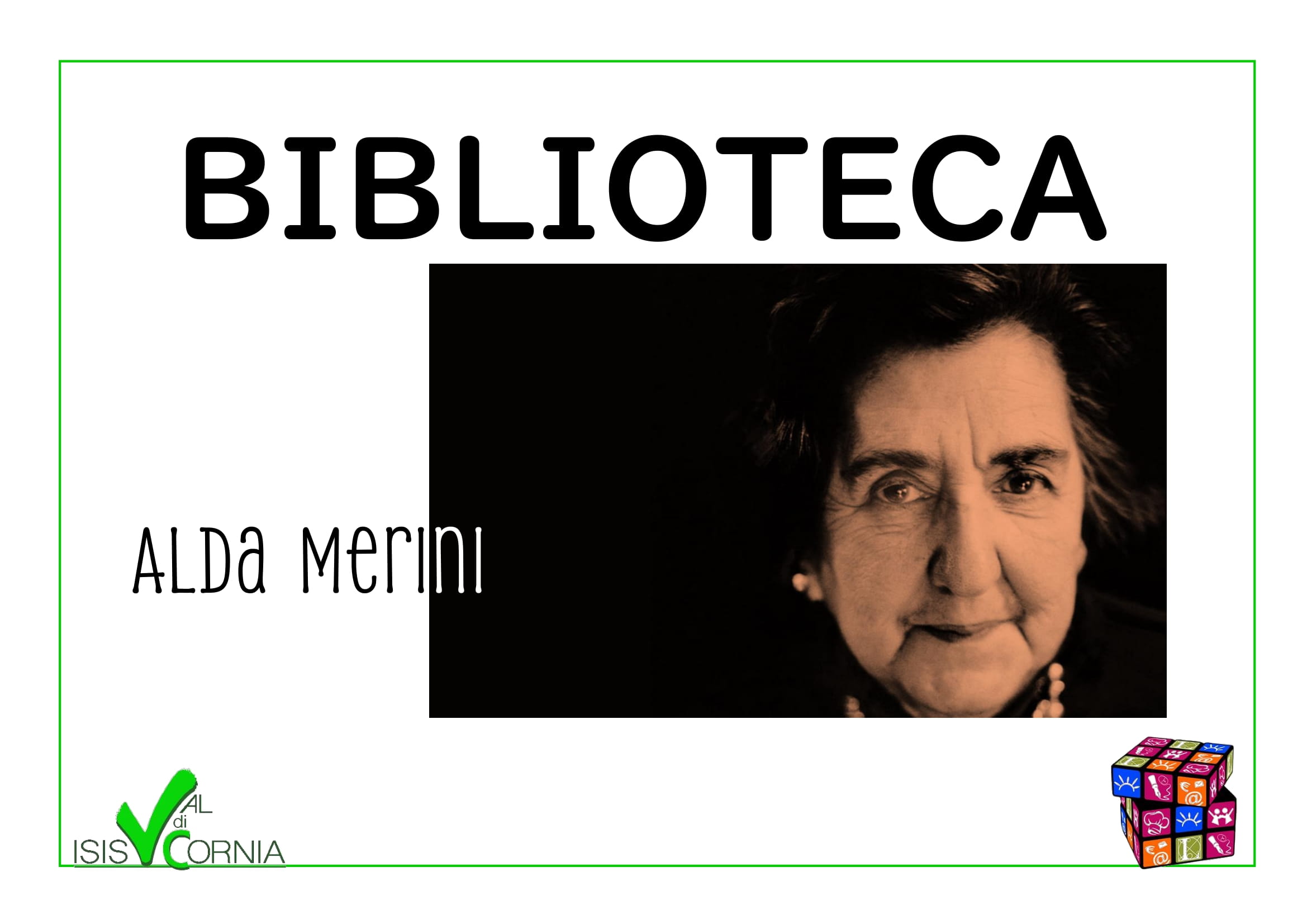Biblioteca Alda Merini-1