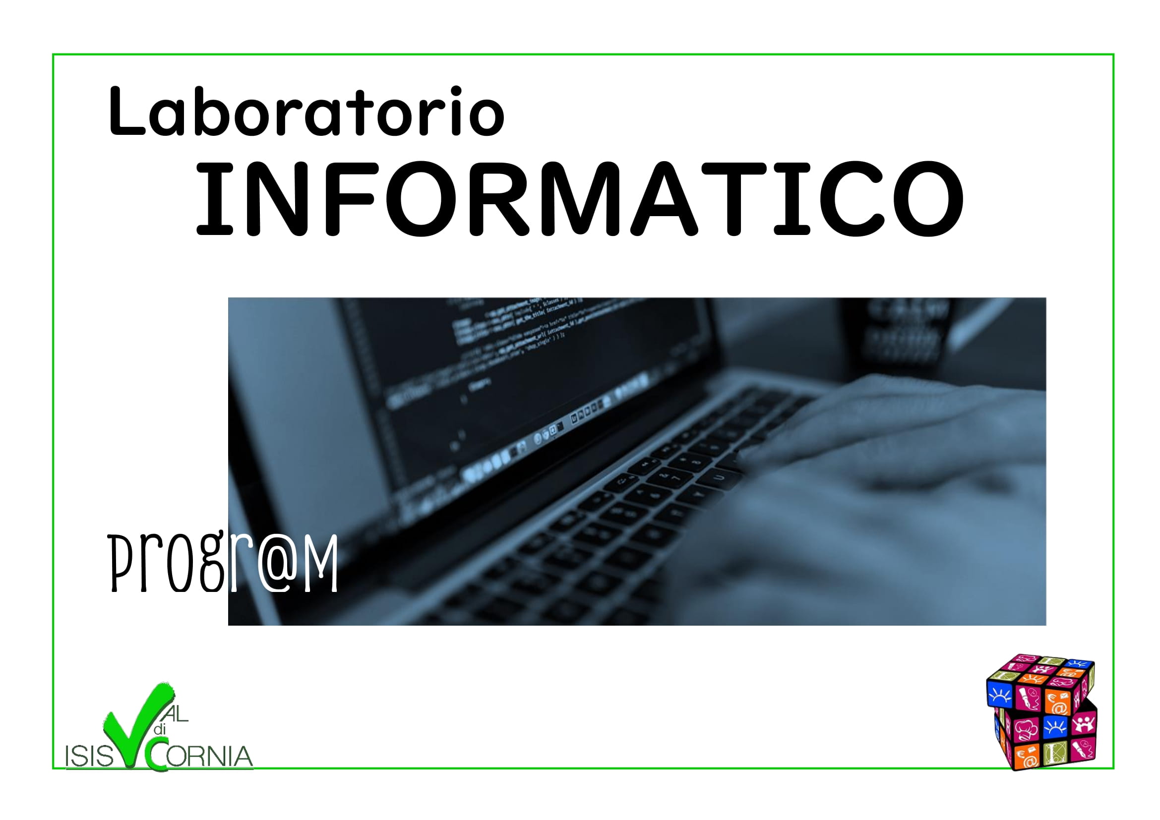 Informatico Program-1