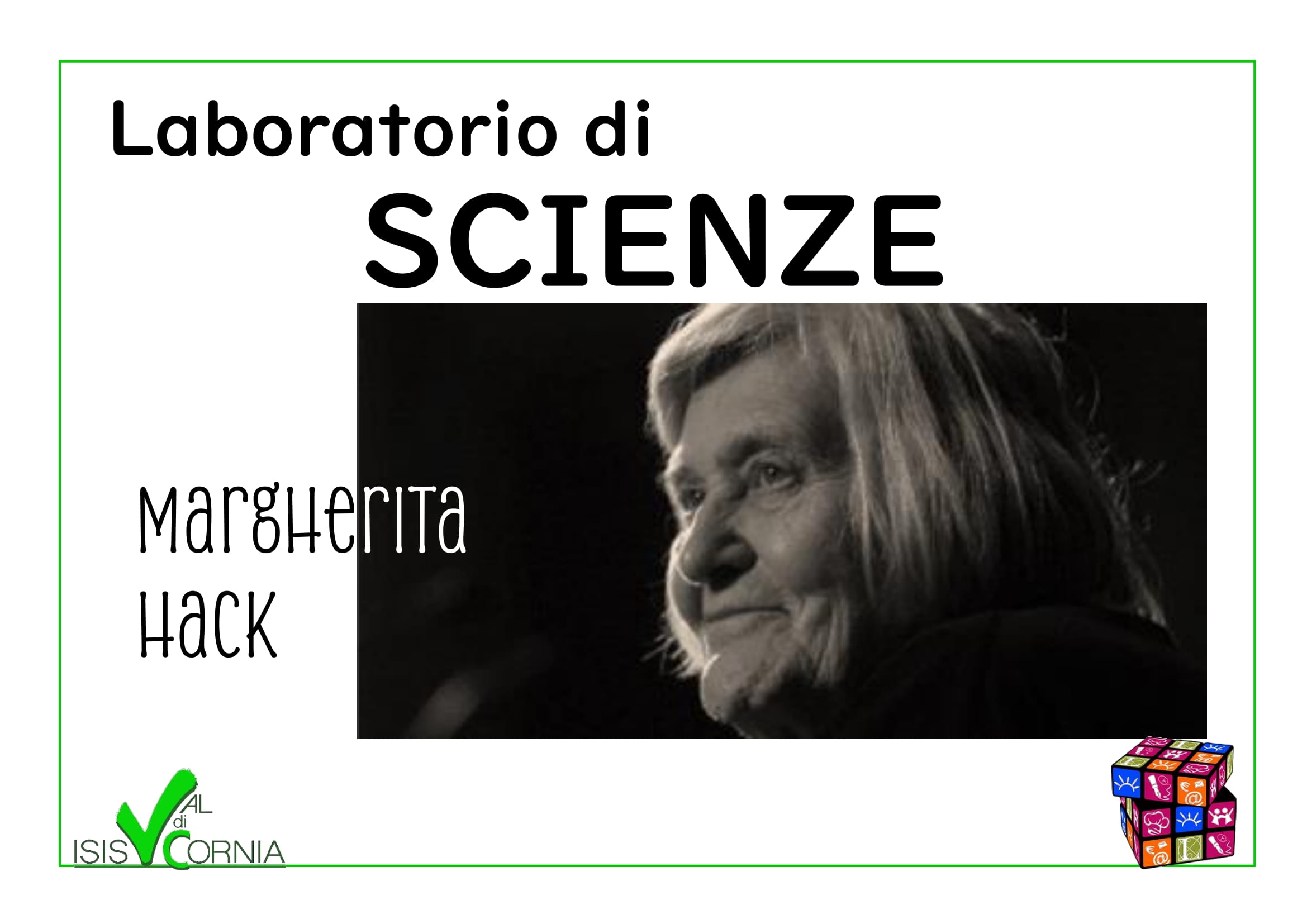 Scienze Hack-1
